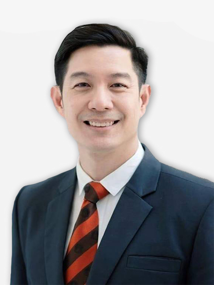 ผู้ช่วยศาสตราจารย์ ดร.ทันตแพทย์อชิรวุธ สุพรรณเภสัช