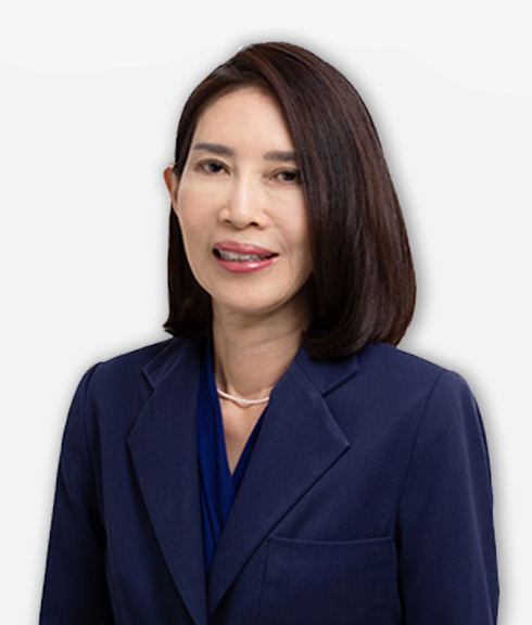 รองศาสตราจารย์ ทันตแพทย์หญิงปริม อวยชัย