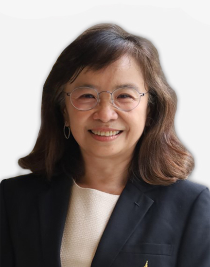 ศาสตราจารย์ ดร.ทันตแพทย์หญิงชิดชนก ลีธนะกุล