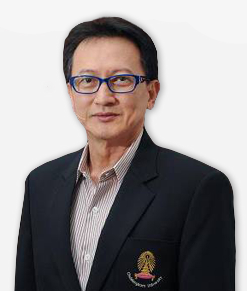 รองศาสตราจารย์ ดร.ทันตแพทย์วีระ เลิศจิราการ
