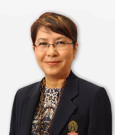 รองศาสตราจารย์ ดร.ทันตแพทย์หญิงศิริวิมล ศรีสวัสดิ์
