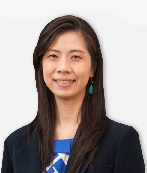 รองศาสตราจารย์ ดร.ทันตแพทย์หญิงพรพรรณ พิบูลย์รัตนกิจ