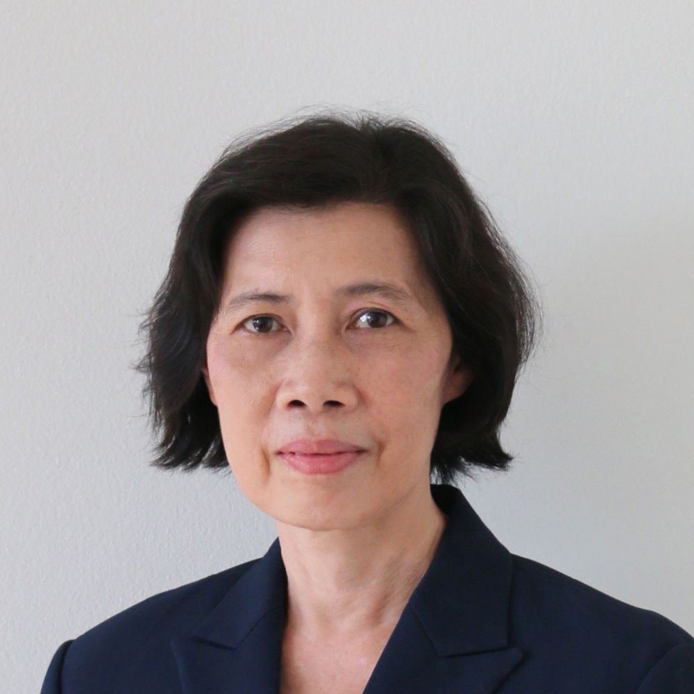 ทันตแพทย์หญิงสุปราณี ดาโลดม