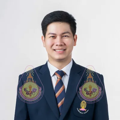 อ. ทพ. ดร.อุทัย อุมา