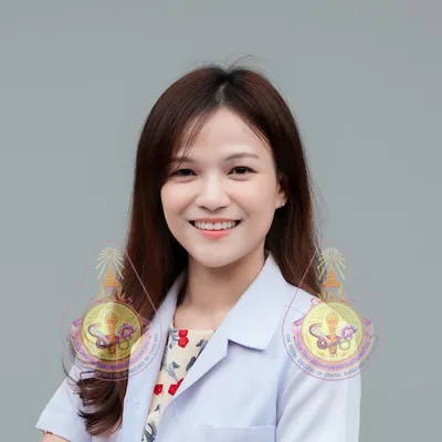 ทพญ.วิลาวัณย์ ไชยพร