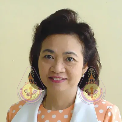 ทพญ.พจมาน ศรีนวรัตน์