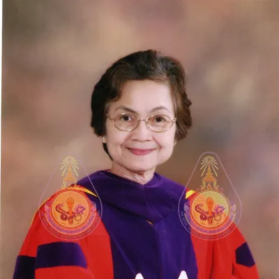 ศ.คลินิก เกียรติคุณ ทพญ.ผุสดี ยศเนืองนิตย์