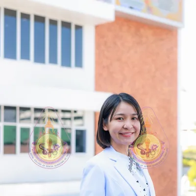 ทพญ.พิไลวรรณ กองมา