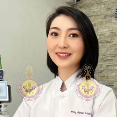 ทพญ.อังคณา จิรจิตการุณ