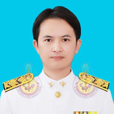 ทพ.เทอดศักดิ์ อุตศรี