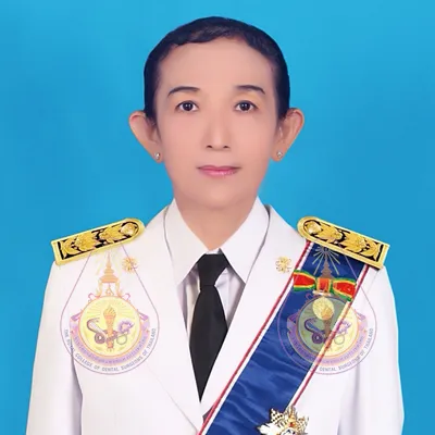 รศ.ทพญ.วิลาวัลย์ วีระอาชากุล