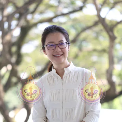 ทพญ.อารีรัตน์ นิรันต์สิทธิรัชต์