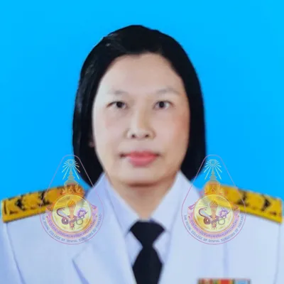 ทพญ.อนงค์ เพชรล้ำ