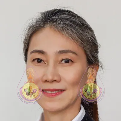 ทพญ.ยุพเรศ นิมกาญจน์