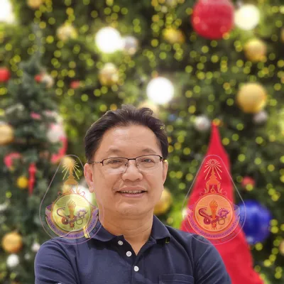 ทพ.นิติโชติ นิลกำแหง