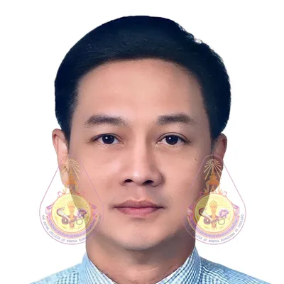 ศ.คลินิก ทพ.การุณ เวโรจน์