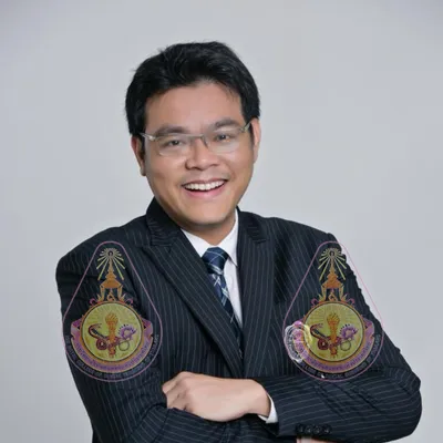 ผศ.ดร.ทพ.ณัฐวุธ แก้วสุทธา