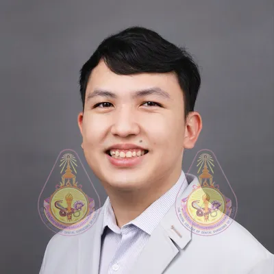 ทพ.ปรัชญ์ชวิน เหลาหชัยอรุณ