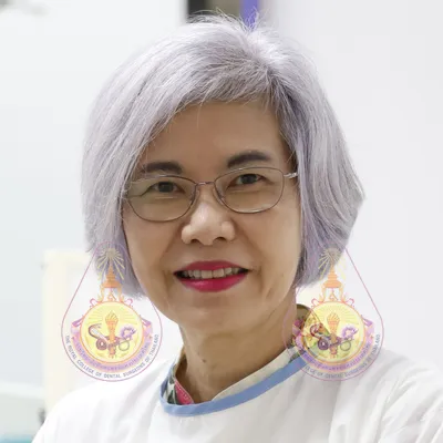 ผศ.ทพญ.ดร.ปิยะนารถ จาติเกตุ