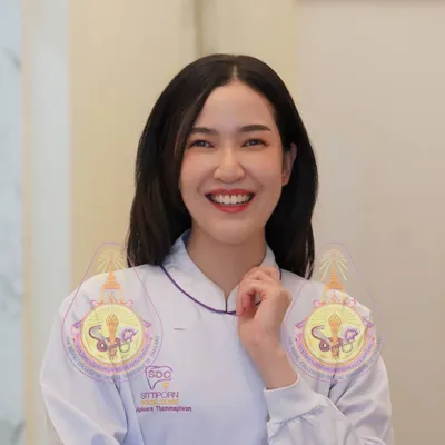 ทพญ.อภิสรา ธรรมาภิวันท์