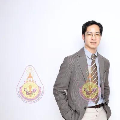 ทพ.ศุภชัย อันมานะตระกูล