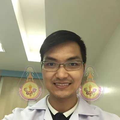 ทพ.วิทยา แช่มช้อย