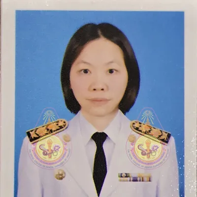 ทพญ.ธนเพ็ญ ตั้งสุขเสริมกุล