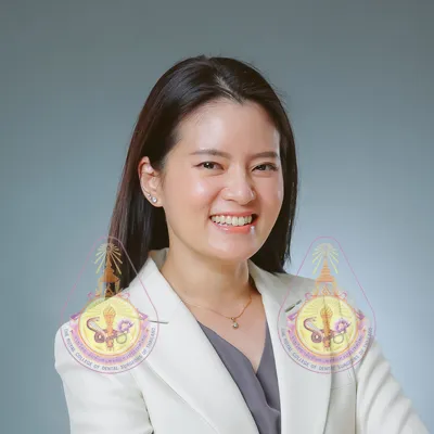 ทพญ.พิมพ์ชนก สุทธิบุณยพันธ์