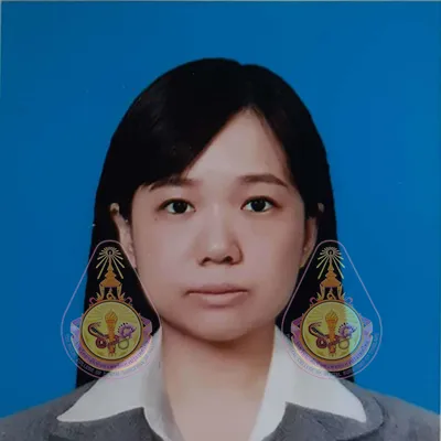 ทพญ.ศุภาพัชร ตรีเทพจุลยากูล