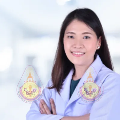 ทพญ.ชุตินันท์ นิรมิตรไชยนนท์